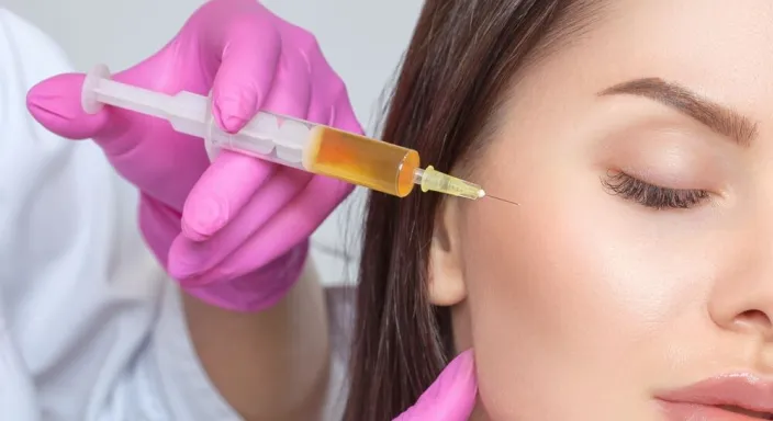 Enjektör Kullanım Alanları: Aşılama, Tedavi, Kan Alma ve Laboratuvar