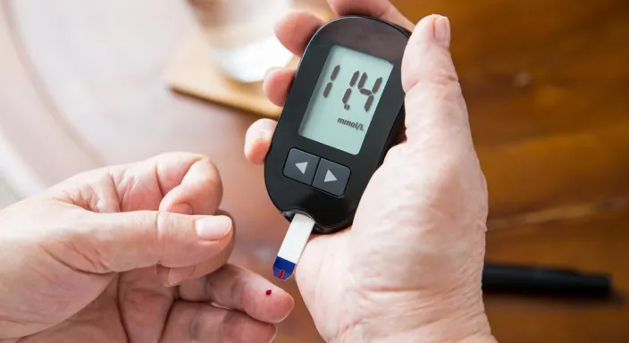 Evde Hemoglobin Ölçümü: Acon Mission ile Adım Adım Rehber