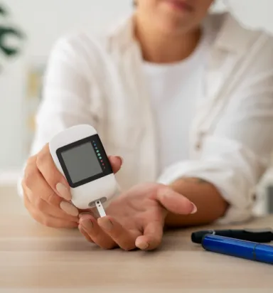 Evde Şeker Ölçümü: Güvenilir Cihazlarla Doğru Takip Yöntemleri