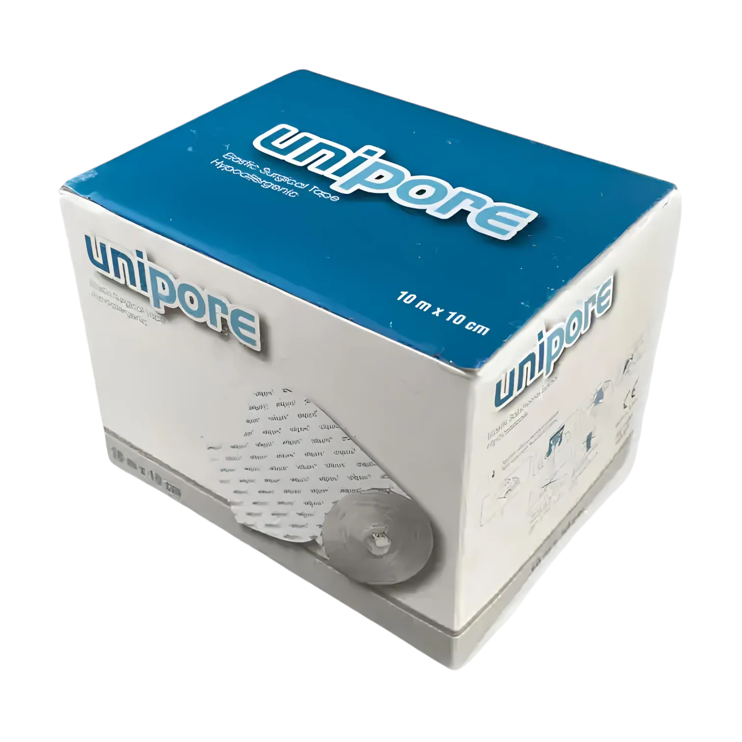 FİX 10 cm x 10 mt Esnek Flaster