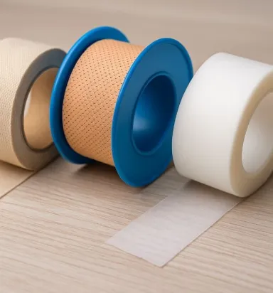 Flaster Fiyatları: Kalite ve Bütçe Karşılaştırması