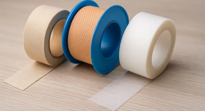 Flaster Fiyatları: Kalite ve Bütçe Karşılaştırması