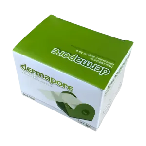 Flaster Kağıt 5 cm x 5 m