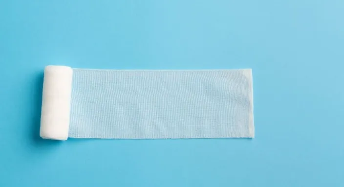 Gazlı Bez Alırken Nelere Dikkat Edilmeli? Kalite Standartları (CE, ISO)