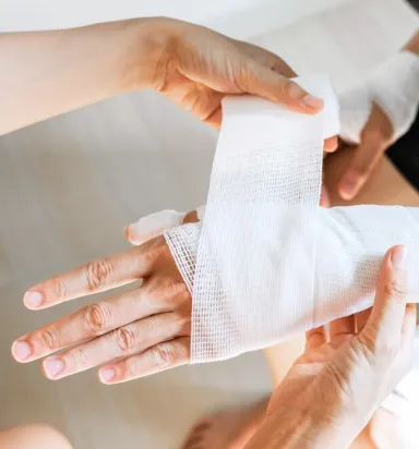 Gazlı Bez Kullanım Alanları ve Önemi