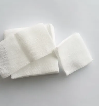 Gazlı Bez Nedir ve Ne İçin Kullanılır?