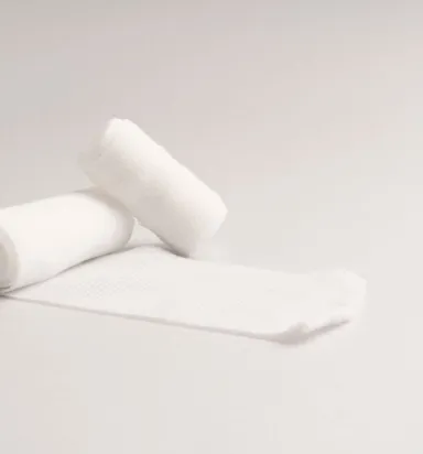 Spanç/ Gazlı Bez Türleri ve Farkları Nelerdir?