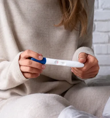 Hızlı ve Güvenilir Yanıtlar Veren Gebelik Testleri