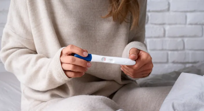 Hızlı ve Güvenilir Yanıtlar Veren Gebelik Testleri