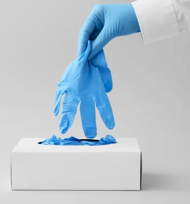 Kullanım Amacına Göre Muayene Eldiveni Seçim Rehberi: Hangi Eldiven Size Uygun?