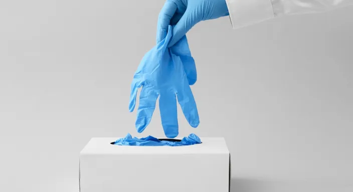 Kullanım Amacına Göre Muayene Eldiveni Seçim Rehberi: Hangi Eldiven Size Uygun?