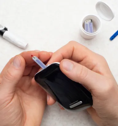 Hemoglobin Cihazı ve 50 Strip Paketi | Avantajlı Başlangıç Seti