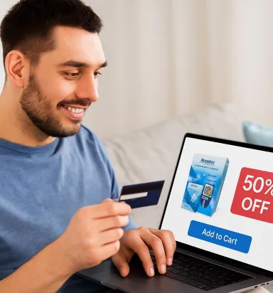 Hemoglobin Cihazı İndirimleri ve Kampanyaları