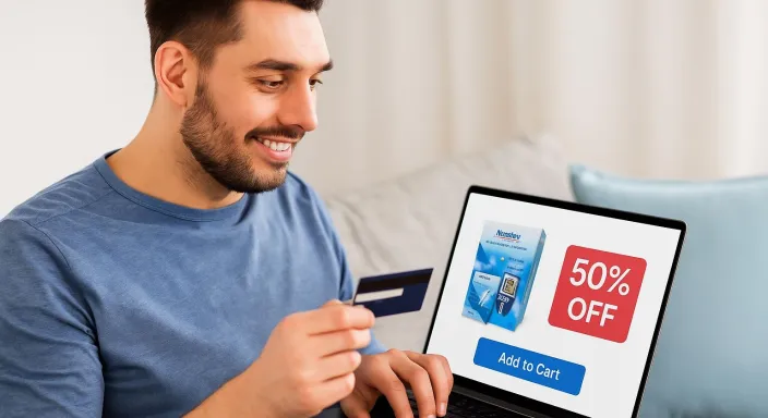 Hemoglobin Cihazı İndirimleri ve Kampanyaları