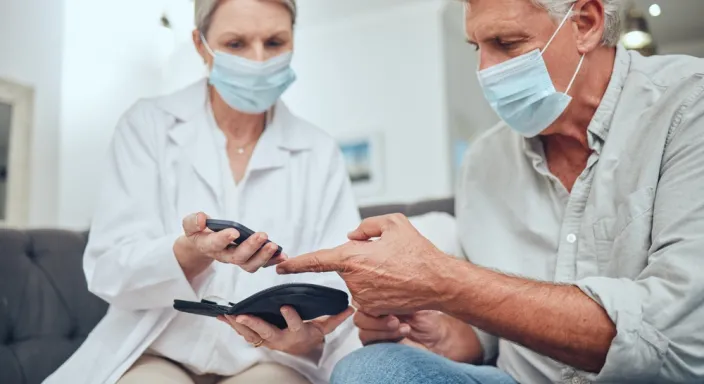 Hemoglobin Cihazı Kimler İçin Uygun? Anemi Takip Rehberi