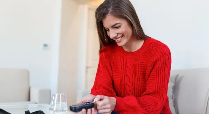 Soru: Hemoglobin Cihazı Evde veya Klinikte Nasıl Kullanılır?