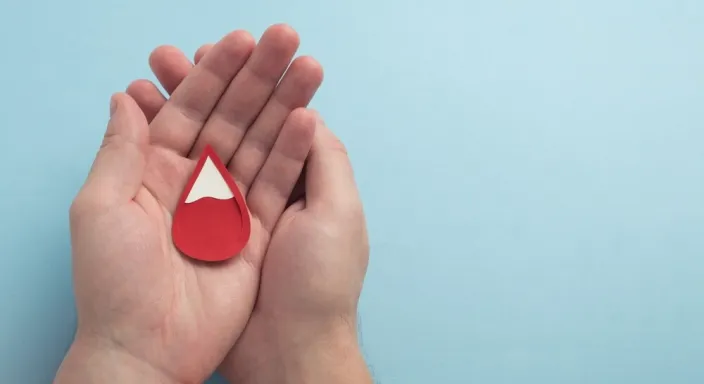 Hemoglobin Ölçümü Neden Bu Kadar Önemli? Anemi ve Sağlık Takibi