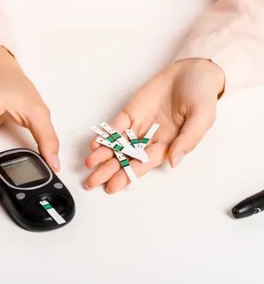 Hemoglobin Stribi Nedir ve Ne İşe Yarar?