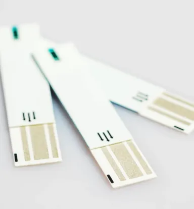 Hemoglobin Stripleri ile Ölçüm Yaparken Nelere Dikkat Edilmeli?