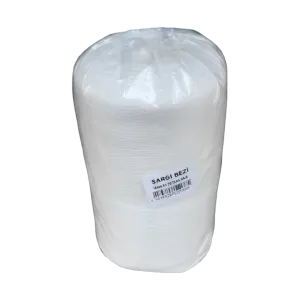 Hidrofil Rulo Sargı Bezi 20 cm x 100 mt 16 Tel