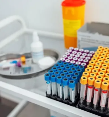 Kan Alma Tüpü Fiyatları Ne Kadar?