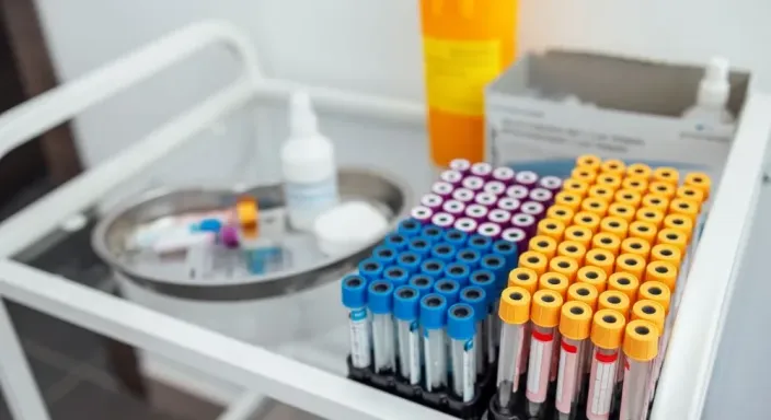 Kan Alma Tüpü Fiyatları Ne Kadar?