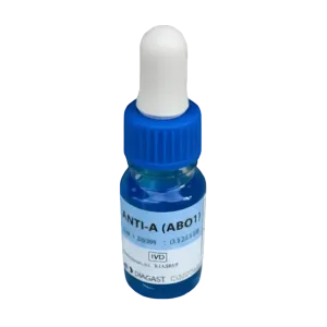 Kan Grubu Serumu Anti-A