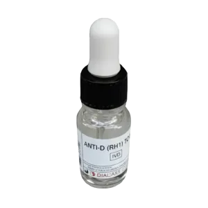 Kan Grubu Serumu Anti-D