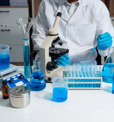 Kimyasallara Karşı En İyi Muayene Eldiveni: Nitril, Lateks, Neopren