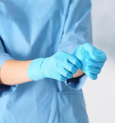 Lateks Alerjim Var, Hangi Muayene Eldivenini Kullanmalıyım?