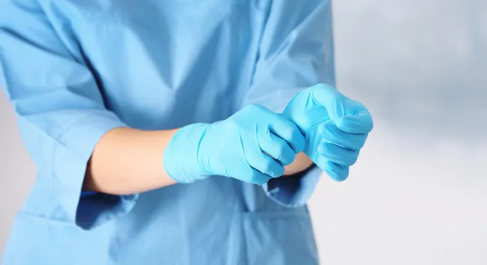 Lateks Alerjim Var, Hangi Muayene Eldivenini Kullanmalıyım?