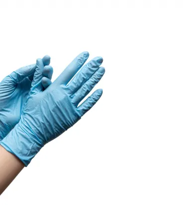 Lateks Pudrasız Eldiven: Hijyen ve Güvenlik İçin En İyi Seçim