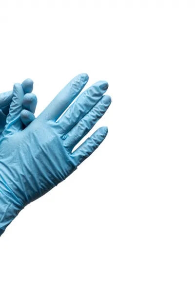 Lateks Pudrasız Eldiven: Hijyen ve Güvenlik İçin En İyi Seçim
