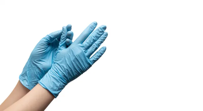 Lateks Pudrasız Eldiven: Hijyen ve Güvenlik İçin En İyi Seçim