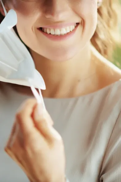 Hem Sağlıkçılar Hem de Günlük Kullanım İçin Uygun Maske Çeşitleri!