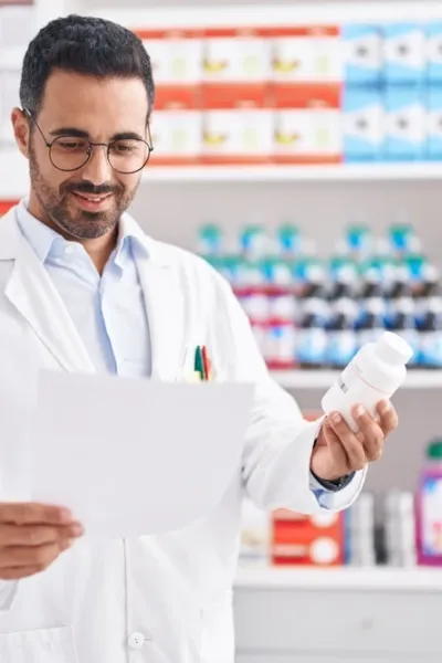 Medikalde Hangi Ürünler Satılır?