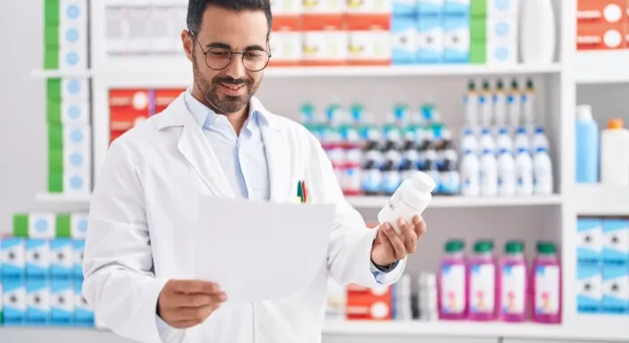 Medikalde Hangi Ürünler Satılır?