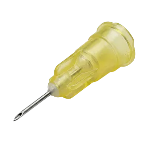 Mezoterapi İğne Ucu Sarı 30G 13 mm