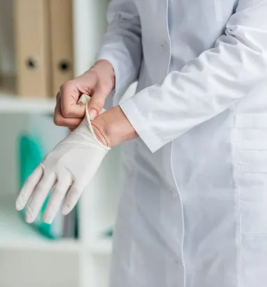 Muayene Eldiveni Fiyatları Ne Kadar?