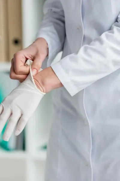 Muayene Eldiveni Fiyatları Ne Kadar?