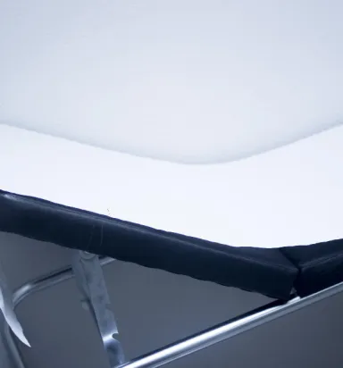 Muayene Masası Örtüsü Nedir? Neden Kaliteli Seçilmelidir?