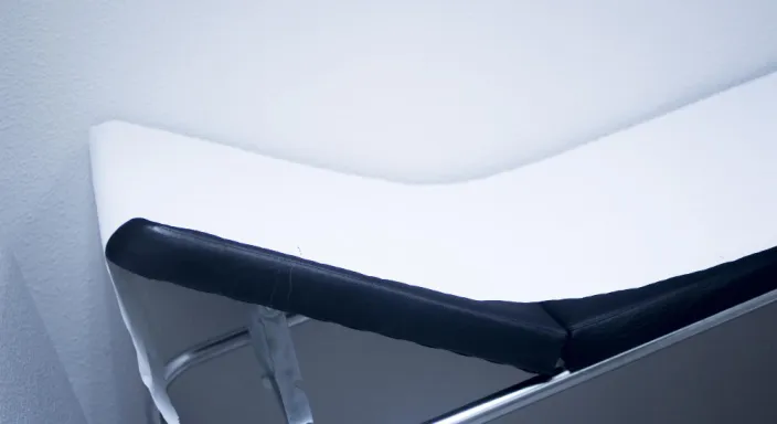 Muayene Masası Örtüsü Nedir? Neden Kaliteli Seçilmelidir?