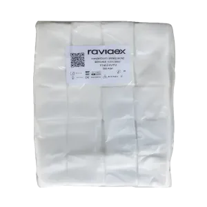 Non Steril Yüksek Emici Spanç 5x5 4 Kat 500’lük