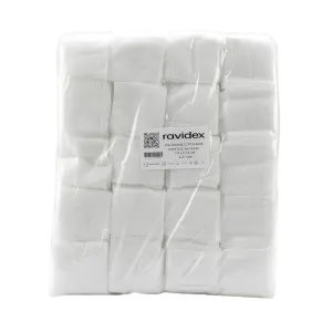 Non Steril Yüksek Emici Spanç 7,5 x 7,5 8 Kat 500’lük