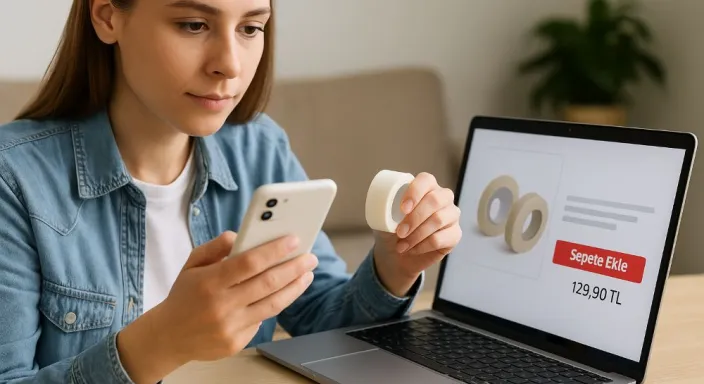 Online Flaster Satın Alma Rehberi: Güvenilir Siteler ve İpuçları