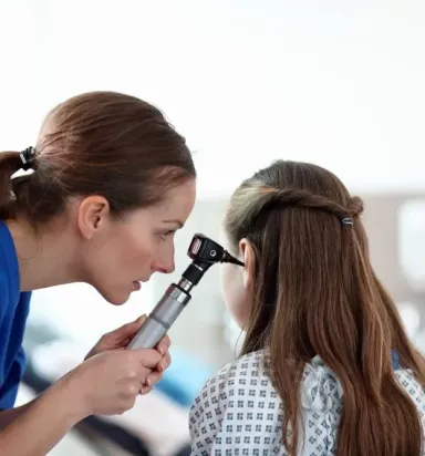 Otoskop Nedir Ne İşe Yarar?