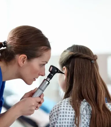 Otoskop Nedir Ne İşe Yarar?