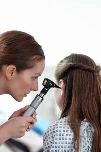 Otoskop Nedir Ne İşe Yarar?