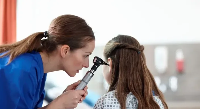 Otoskop Nedir Ne İşe Yarar?