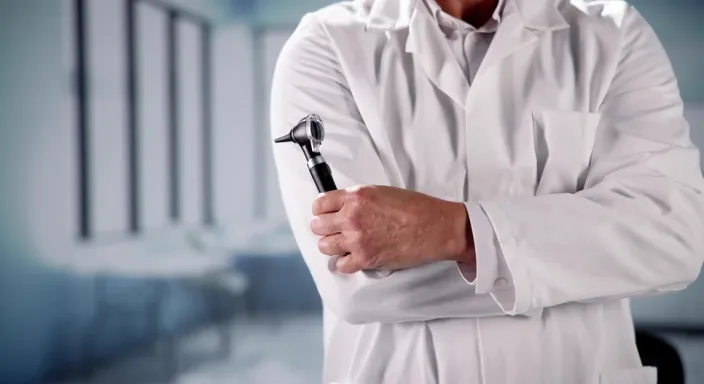 Doktorların Tercihi En Kaliteli Otoskoplar Hangileri?